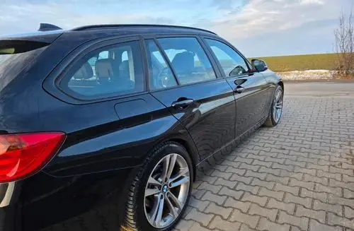 BMW Seria 3 