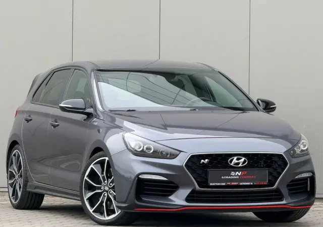 HYUNDAI I30 N 
