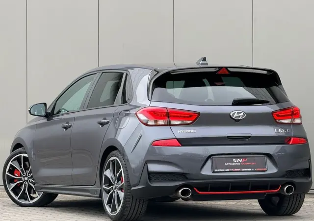 HYUNDAI I30 N 