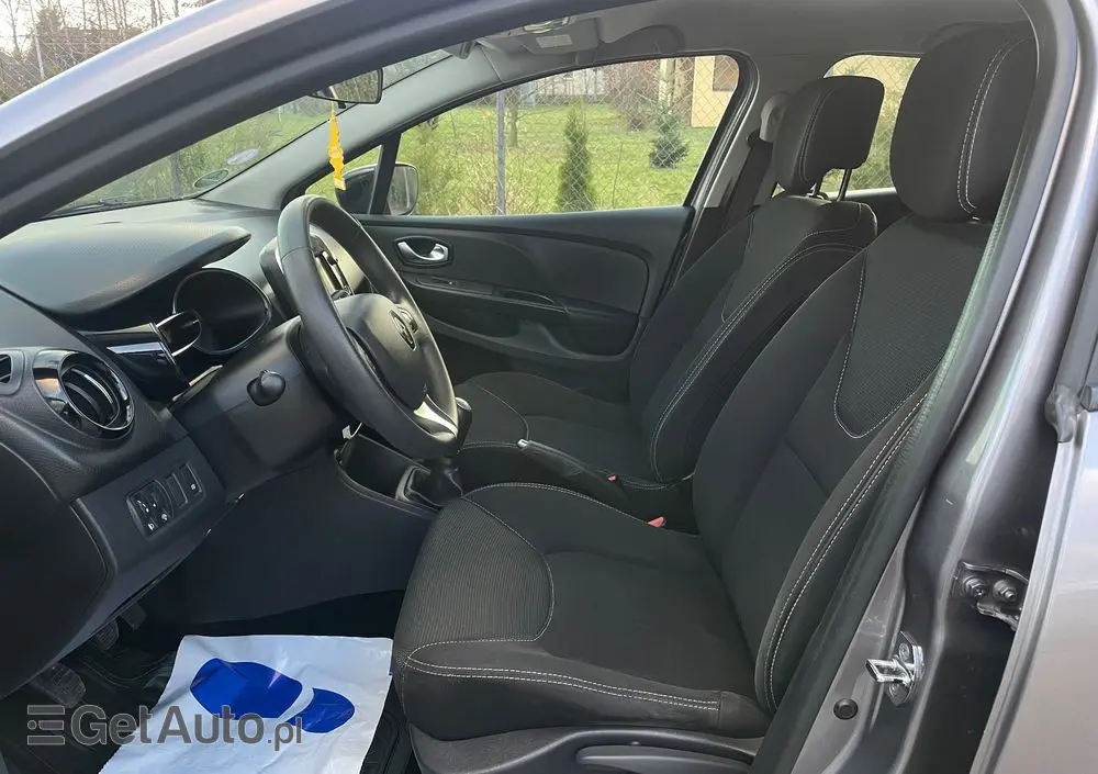 RENAULT Clio TCe 90 Dynamique