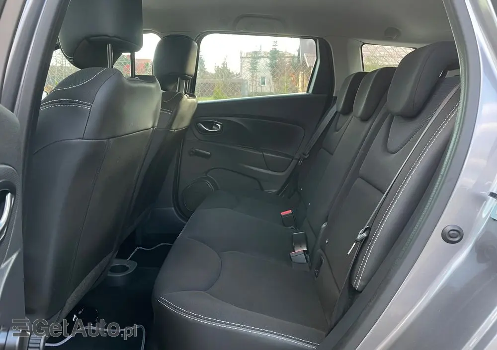 RENAULT Clio TCe 90 Dynamique