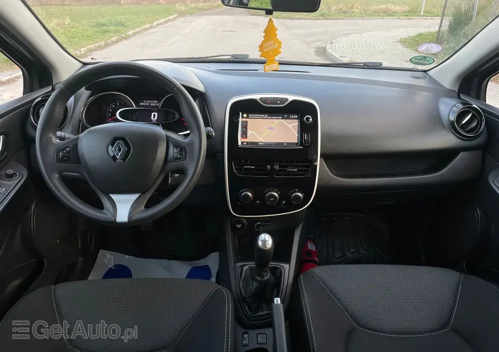 RENAULT Clio TCe 90 Dynamique