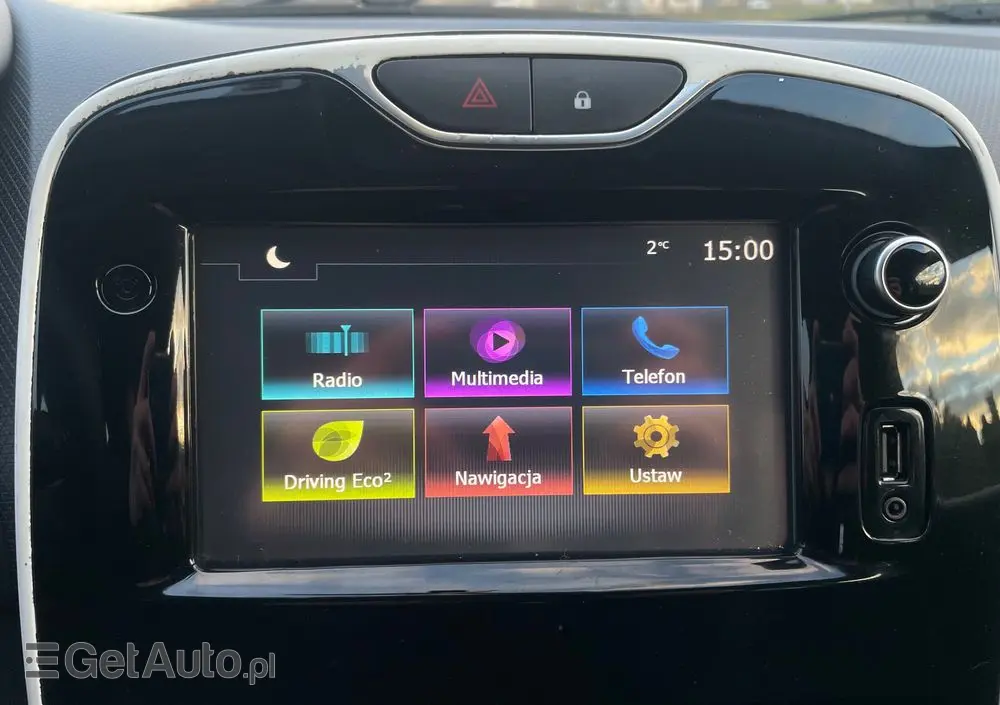 RENAULT Clio TCe 90 Dynamique