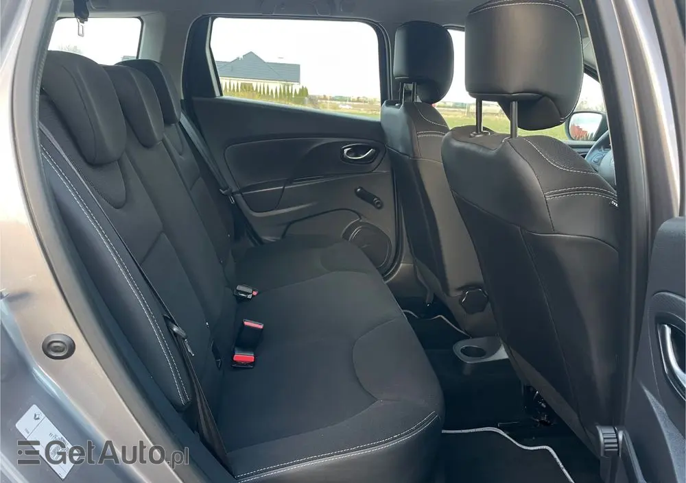 RENAULT Clio TCe 90 Dynamique