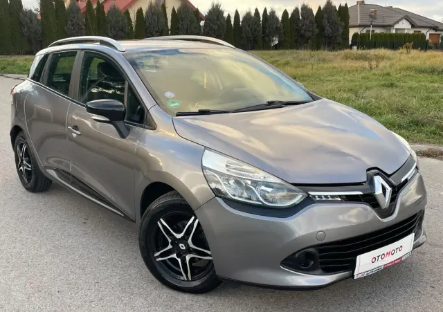 RENAULT Clio TCe 90 Dynamique