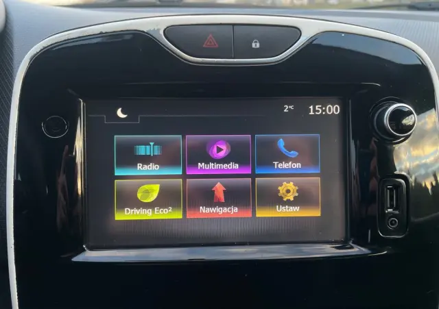 RENAULT Clio TCe 90 Dynamique