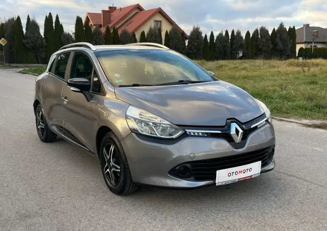 RENAULT Clio TCe 90 Dynamique