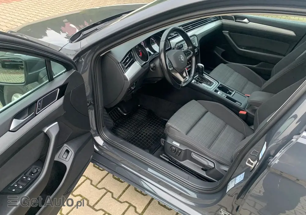 VOLKSWAGEN Passat 2.0 TDI EVO Business DSG