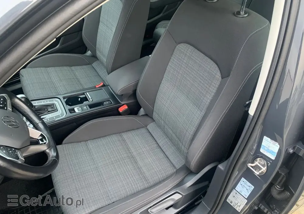 VOLKSWAGEN Passat 2.0 TDI EVO Business DSG