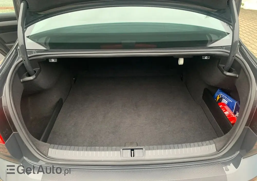 VOLKSWAGEN Passat 2.0 TDI EVO Business DSG