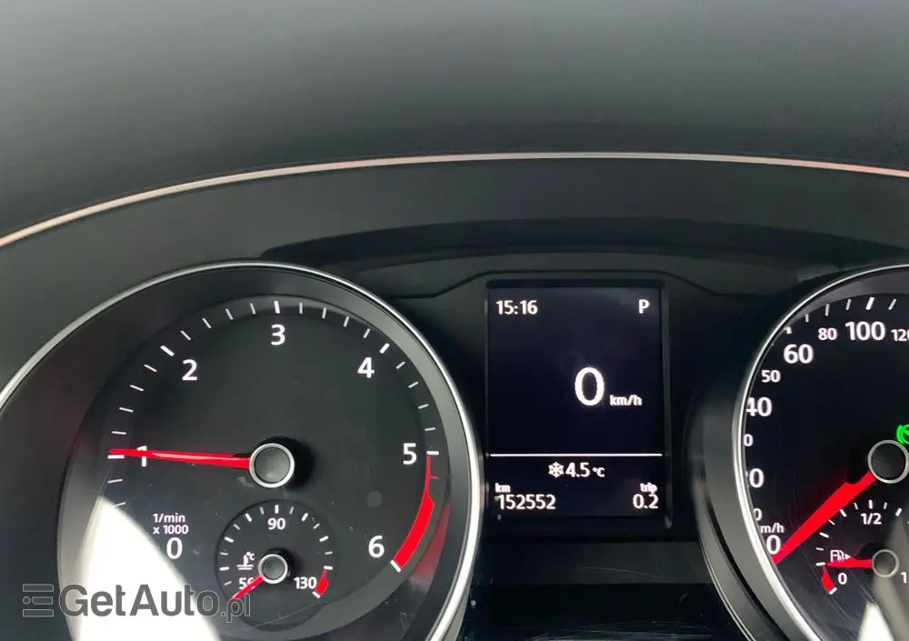 VOLKSWAGEN Passat 2.0 TDI EVO Business DSG