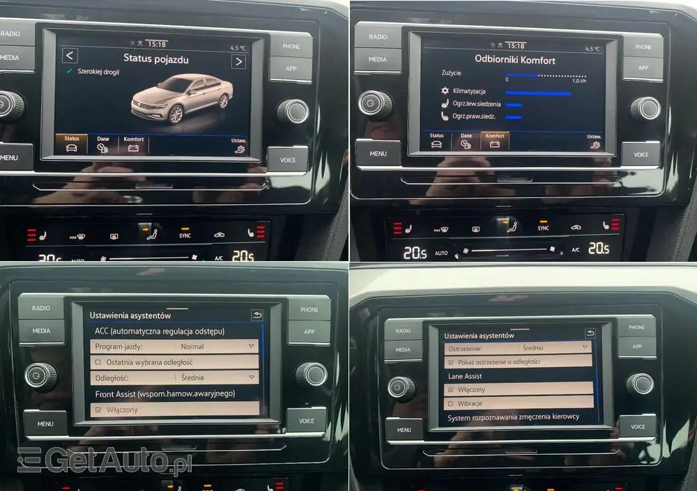 VOLKSWAGEN Passat 2.0 TDI EVO Business DSG