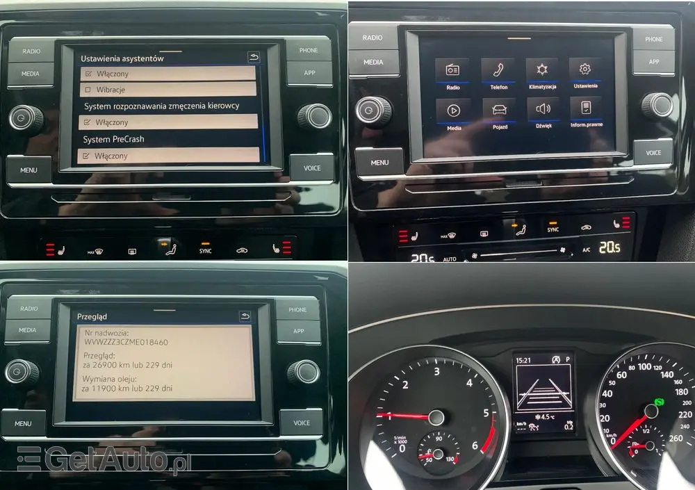 VOLKSWAGEN Passat 2.0 TDI EVO Business DSG