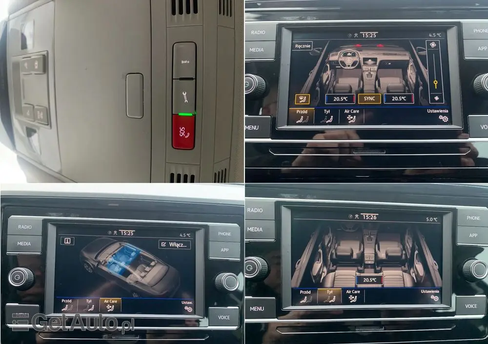 VOLKSWAGEN Passat 2.0 TDI EVO Business DSG