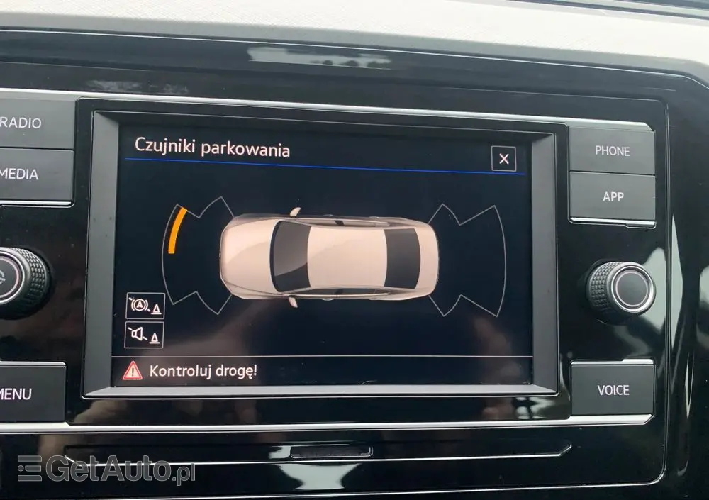 VOLKSWAGEN Passat 2.0 TDI EVO Business DSG