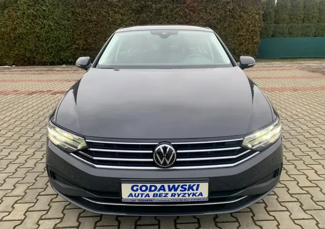VOLKSWAGEN Passat 2.0 TDI EVO Business DSG