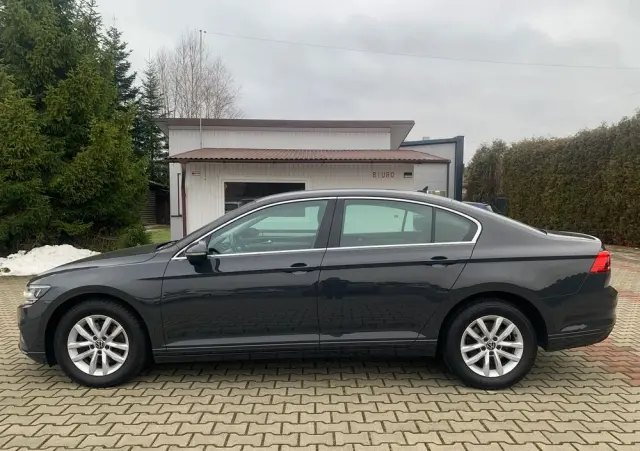 VOLKSWAGEN Passat 2.0 TDI EVO Business DSG