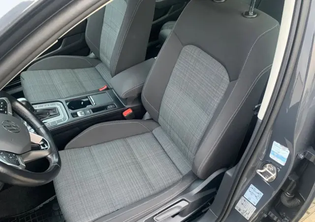 VOLKSWAGEN Passat 2.0 TDI EVO Business DSG