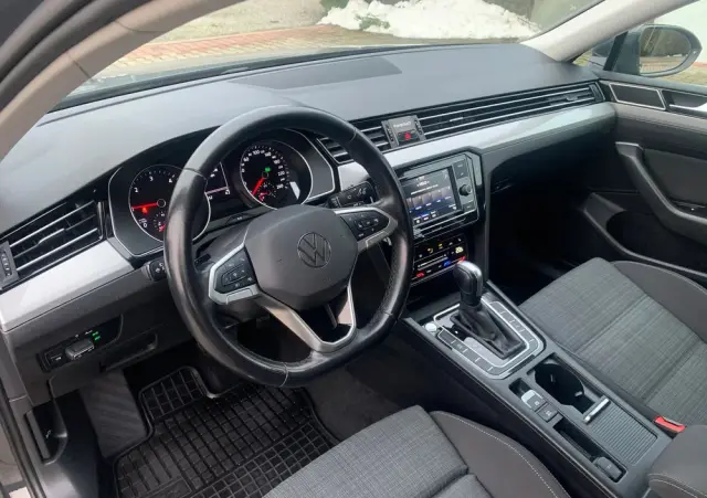 VOLKSWAGEN Passat 2.0 TDI EVO Business DSG