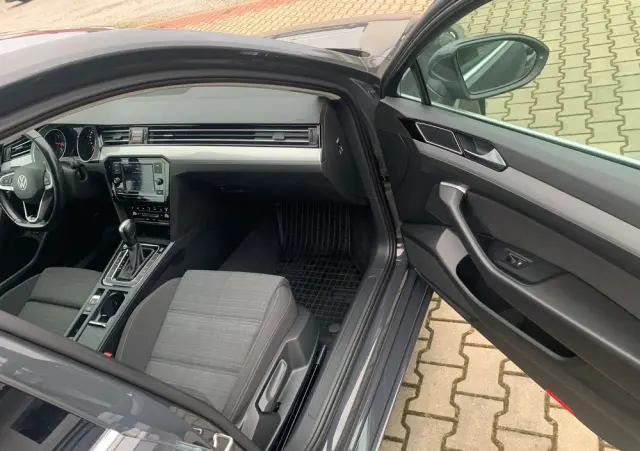 VOLKSWAGEN Passat 2.0 TDI EVO Business DSG