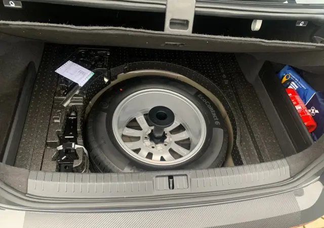 VOLKSWAGEN Passat 2.0 TDI EVO Business DSG