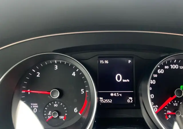 VOLKSWAGEN Passat 2.0 TDI EVO Business DSG