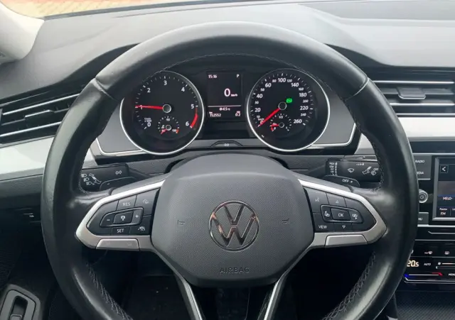 VOLKSWAGEN Passat 2.0 TDI EVO Business DSG