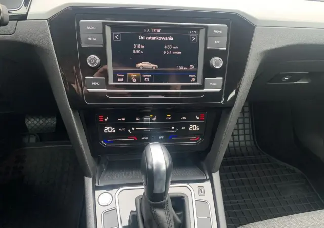 VOLKSWAGEN Passat 2.0 TDI EVO Business DSG