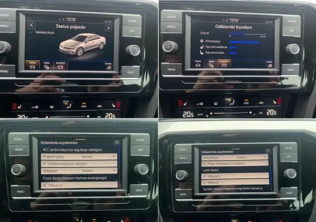 VOLKSWAGEN Passat 2.0 TDI EVO Business DSG