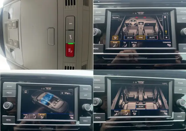 VOLKSWAGEN Passat 2.0 TDI EVO Business DSG