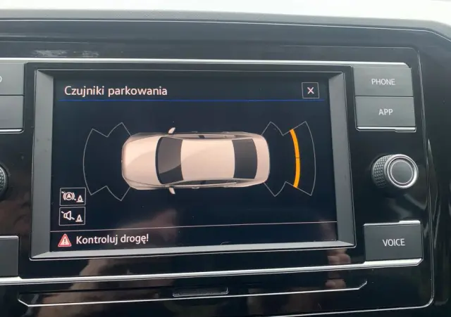 VOLKSWAGEN Passat 2.0 TDI EVO Business DSG