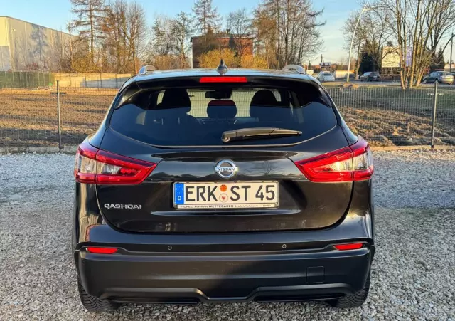 NISSAN Qashqai 1.2 DIG-T N-Vision