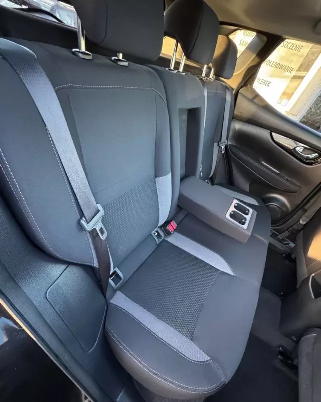 NISSAN Qashqai 1.2 DIG-T N-Vision