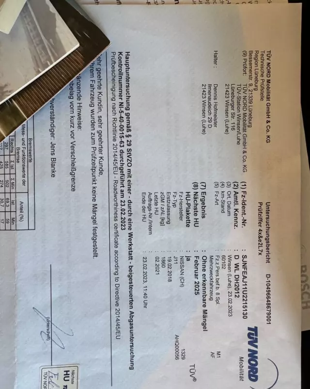 NISSAN Qashqai 1.2 DIG-T N-Vision