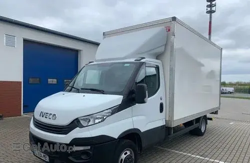 IVECO 35 Daily 