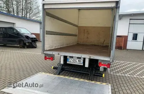 IVECO 35 Daily 