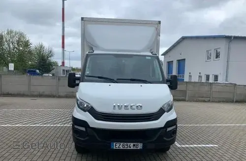 IVECO 35 Daily 