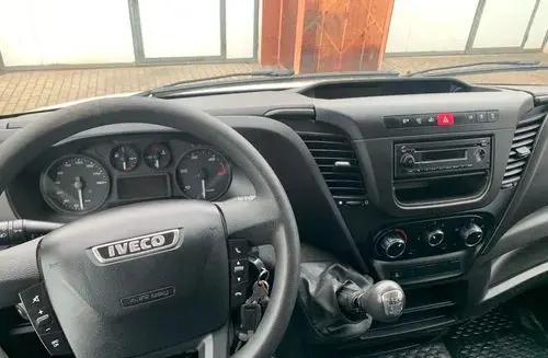 IVECO 35 Daily 