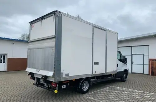 IVECO 35 Daily 