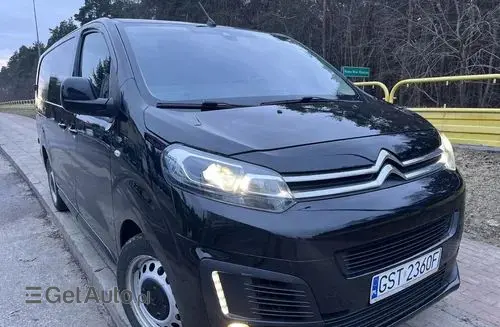 CITROEN Jumpy 