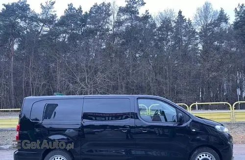 CITROEN Jumpy 