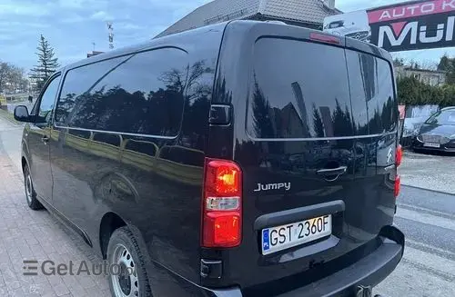 CITROEN Jumpy 