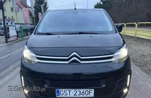 CITROEN Jumpy 