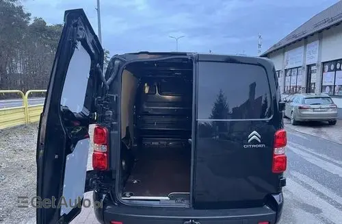 CITROEN Jumpy 