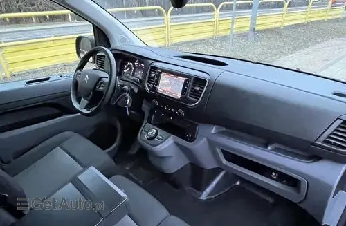 CITROEN Jumpy 