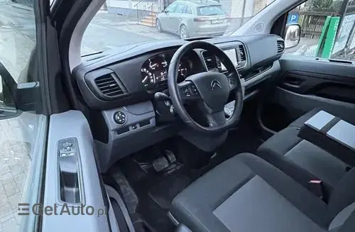 CITROEN Jumpy 