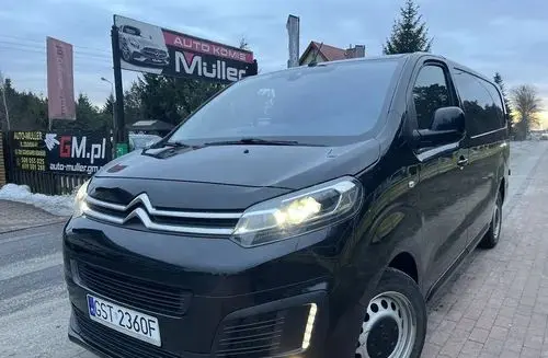 CITROEN Jumpy 