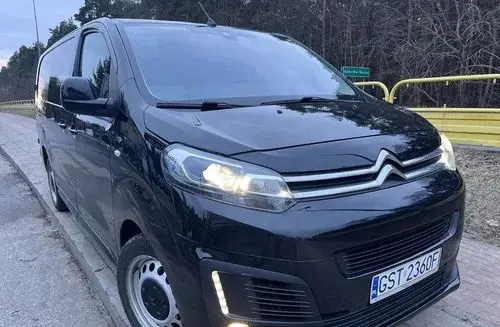 CITROEN Jumpy 
