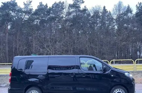 CITROEN Jumpy 