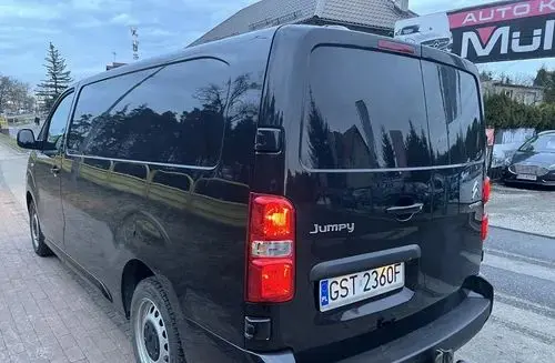 CITROEN Jumpy 